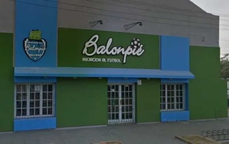 Demanda millonaria podra hacer cerrar el Club Balonpie